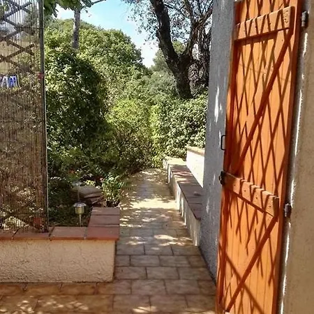 La Colline Апартаменты