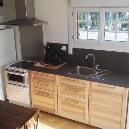 La Colline Апартаменты